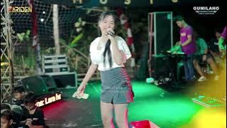 ZARIDEN MUSIC - MENDUA - DIN ANNESIA - PARTY OPEN GANK - TANJUNGSEKAR PUCAKWANGI PATI