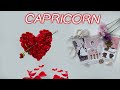 CAPRICORN👀👉 YOR EX LOVER IS REALIZING THEY LOST YOU😥 SPIRIT IS BLESSING YOU WITH NEW DIVINE❤️END-MAY