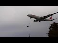 Planespoting at Myrtle Avenue #2