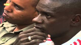 Terror suspect Jamaldin Thabit Yahya sentenced to death
