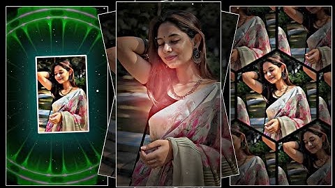 #gobhir​ joler fish🎶👀XML file bangla song 🔰 Bangla song XML file 🔰 XML file alight motion 🔰 XML file