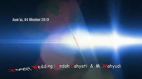 SATU HATI SAMPAI MATI - VITA PUSPITA feat HERMAN - BAHTERA NADA KENDAL Live in Kangkung KENDAL