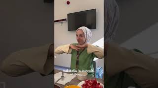 Sabah Nöbete Kahvaltı Olmadan Başlayamayanlar Ig Busraeryilmaz