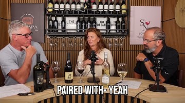 AI wine pairing: Restaurant