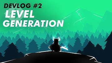 Building a world for my indie game | Nightmare Hunter Devlog