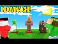 INDOVINA CHI Con i MOB Di MINECRAFT