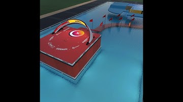 New World Record by Simao... - Elevatord - Red