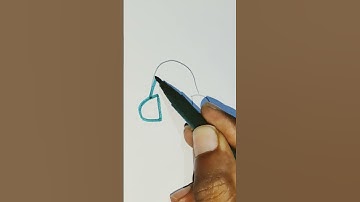 one line draw the entire shape Is there any answer to this question ⁉️