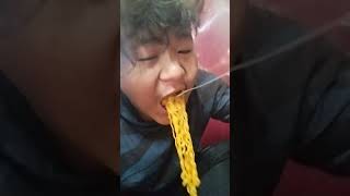 Morning Breakfast Boy