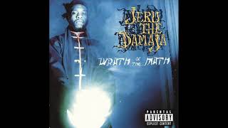 Jeru the Damaja - The Bullshit (instrumental)