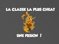 [Dofus] La classe la plus cheat !