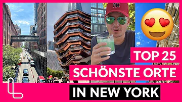 Welcher Stadtteil von New York ist der schönste?