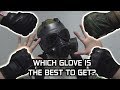 Best Glove to Get for Airsoft