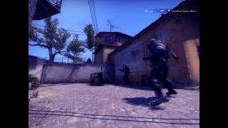 CS:GO - Circles