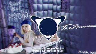 Ava Max - Sweet But Psycho (Stian Fjeldstad 2020 Remix)