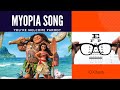The MYOPIA Song mp3