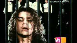 INXS (in excess)  I NEED YOU TONIGHT.avi