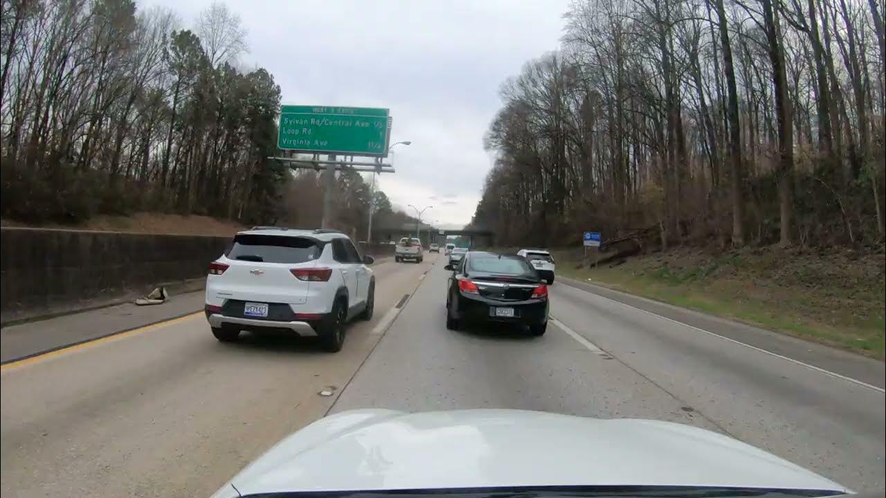 Q50 Twin Turbo Cutting Up In [ HEAVY TRAFFIC ] - YouTube