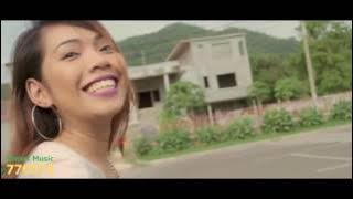 រាត្រីពេញវង់នៅឆ្នេរសមុទ្រ   Mr Oun  Official MV    YouTube