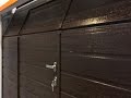 DoorHan на выставке Сибирский Дом