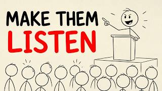 If No One Takes Your Words Seriously, Do THIS One Thing News