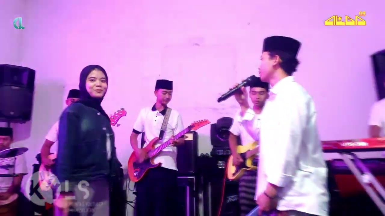 LAGU SASAK TERBARU CIPTA KARYA ALBA 05 II BALEK DAKE II LIVE MARKAS EDISI LATIHAN