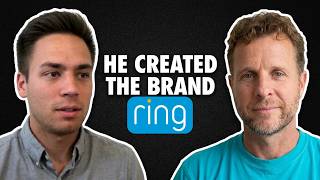 The story of Ring: Jamie Siminoff