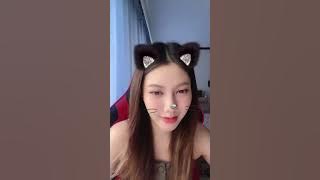 Bigo Live VJ Fang Pretty Thai Girl
