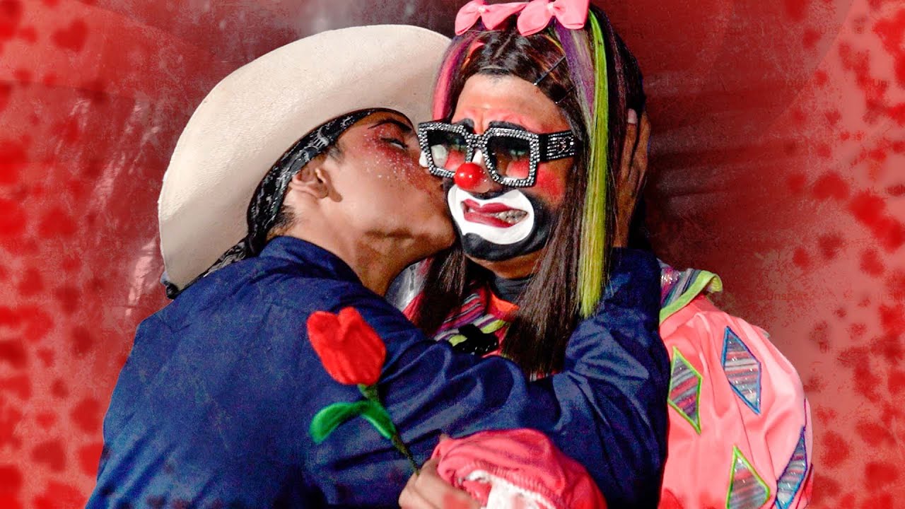 Queta conoce a Don Casimiro 🥀 - #LosMesmosShow