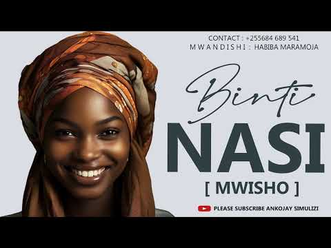 PART 03 BINTI NASIEKU MWISHO