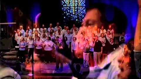 Come Thou Fount of Every Blessing