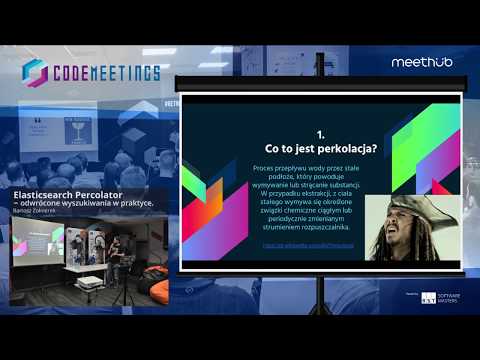 Wideo: Co to jest wyszukiwanie Elasticsearch?