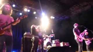 "Train In Vain"  Built To Spill Live at Turner Hall Ballroom - Milwaukee, WI - 11/15/13