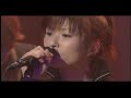 GARNET CROW 夢みたあとで