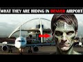  shocking secrets hidden in denver airport          