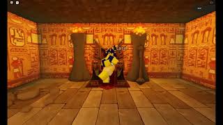 I FOUND ANKHA ZONE GAME IN ROBLOX.