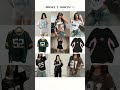 subscribe sweethearts♥ #jerseytshirts #affordablefashion #affordablefinds #ootd #outfitideas