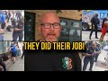 Man Gets A Secondary Charged For Resisting Arrest By Dity Cincinnati Police.