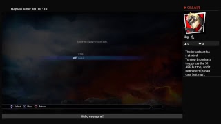 Dissidia Final Fantasy NT Open Beta Live