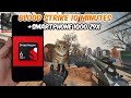 Blood Strike Gaming Test on Snapdragon 6 Gen 1! IQOO Z9X