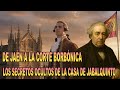 Los Secretos Ocultos de la Casa de Jabalquinto: De Jaén a la Corte Borbónica