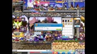 Icemagic42 Level 200