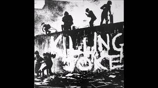 Killing Joke - Change (Jimi Bazzouka Edit)