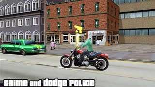 Gangster city crime βΆοΈAndroid GamePlay HD | GaPaN