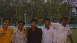 Fundayz of Chitkara ECE 2004-2008 batch