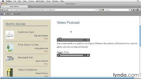 HTML5 Video and Audio in Depth - Preloading