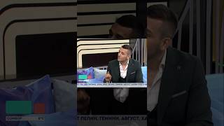 Vera i Mića me pripremili za nastup