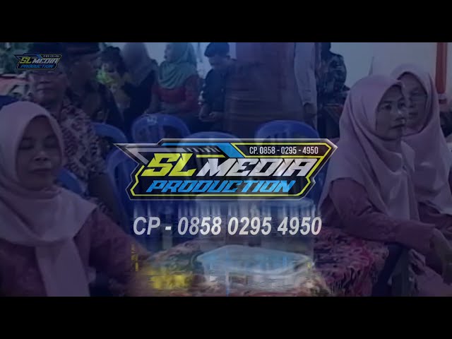 Kisinan 2 - Siti Samba - Ahmad Nada - Budi Mulyo - SL Media class=