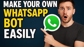MAKE YOUR OWN WHATSAPP BOT WITH YOUR NAME EASILY... සිංහලෙන්.....