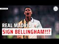 🚨REAL MADRID Signed Jude Bellingham!!?🚨 || Latest Transfer News ||